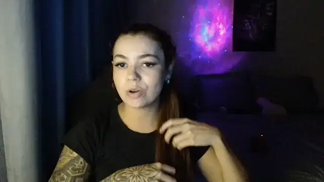 HotRuiva online show from March 1, 2025, 9:59 pm