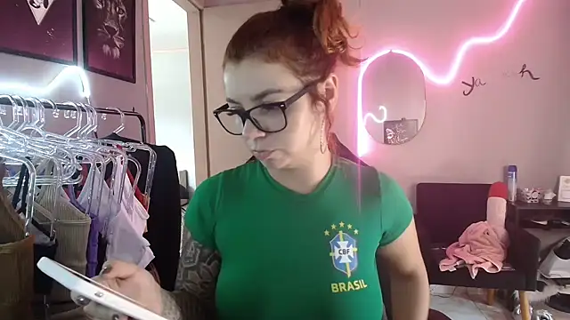 HotRuiva online show from January 18, 2025, 5:48 pm