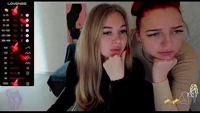 Snapshot of _NigoNika chatting on March 14, 2025, 11:34 am NigoNika online show from March 14, 2025, 11:34 am