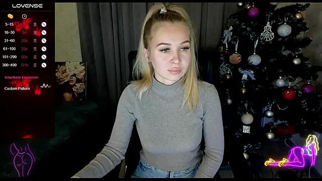 Snapshot of _NigoNika chatting on December 5, 2025, 2:59 pm NigoNika online show from December 5, 2025, 2:59 pm