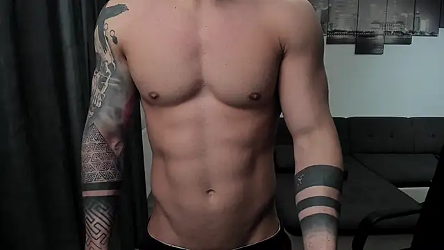 Richarddarell1 online show from January 13, 2025, 6:06 am