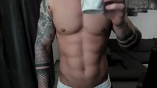 Richarddarell1 online show from March 16, 2025, 5:58 am