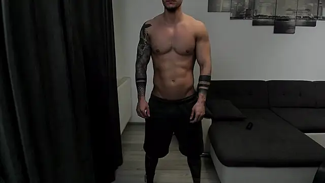 Richarddarell1 online show from January 25, 2025, 6:23 am