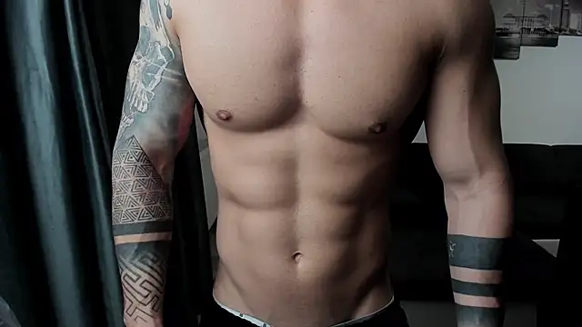 Richarddarell1 online show from September 13, 2025, 4:45 am