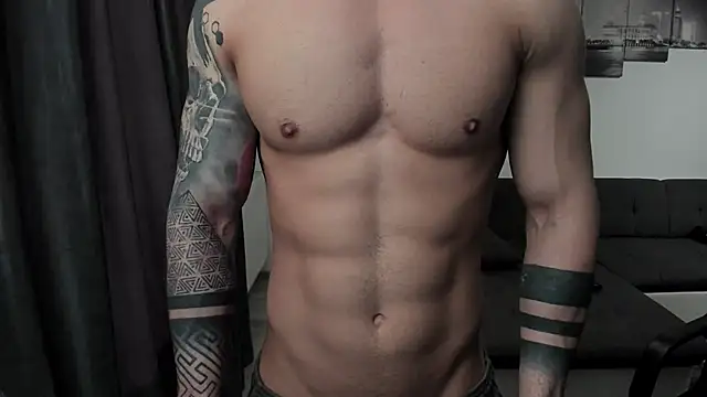 Richarddarell1 online show from March 10, 2025, 7:00 am