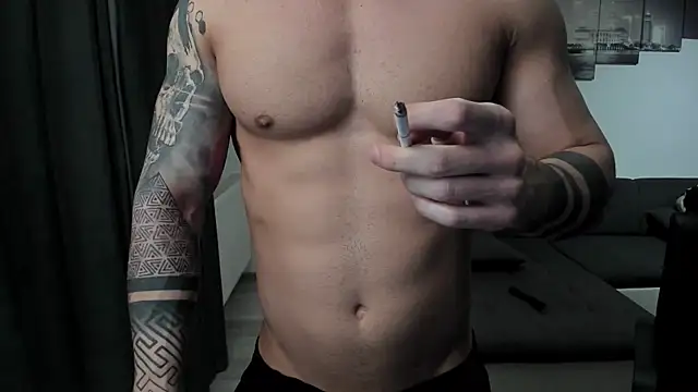 Richarddarell1 online show from January 18, 2025, 6:03 am