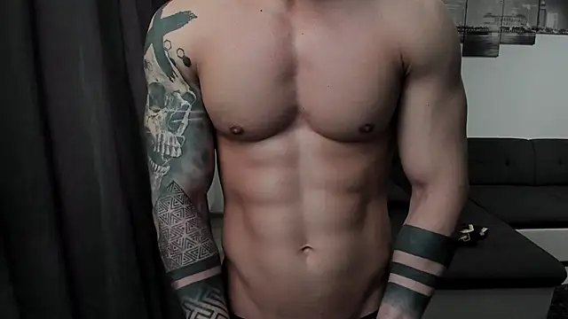 Richarddarell1 online show from February 19, 2025, 9:06 am