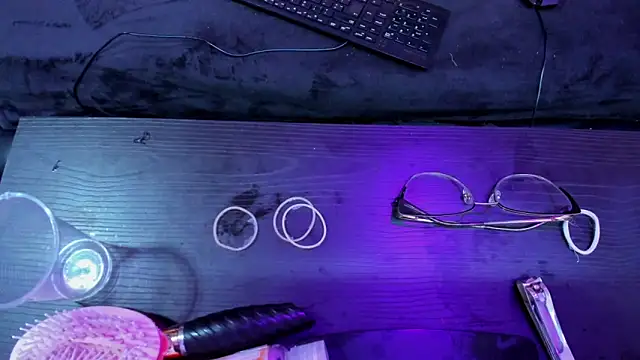 ValerySweety online show from October 13, 2025, 4:58 am