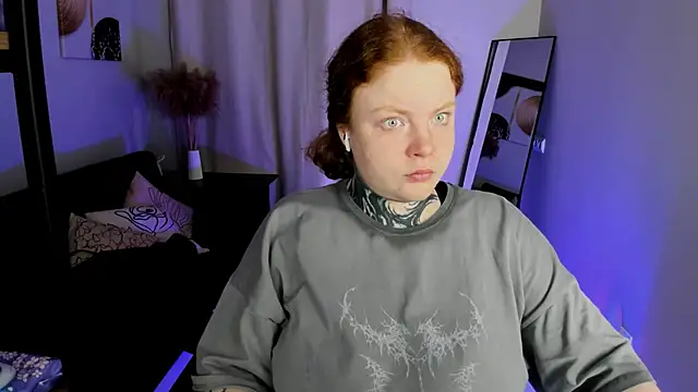 Cassie xKiss online show from March 22, 2026, 8:43 pm