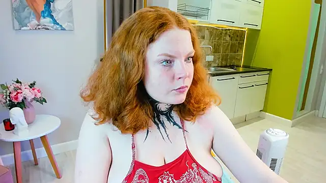 Cassie xKiss online show from March 5, 2025, 2:36 am