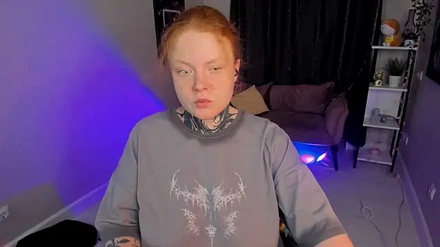 Cassie xKiss online show from September 30, 2025, 8:26 pm