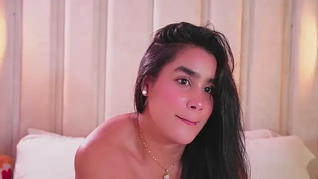 bonniekim  online show from January 14, 2026, 10:57 pm