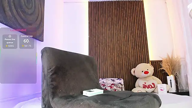 sweet melody8 online show from October 19, 2025, 10:12 pm