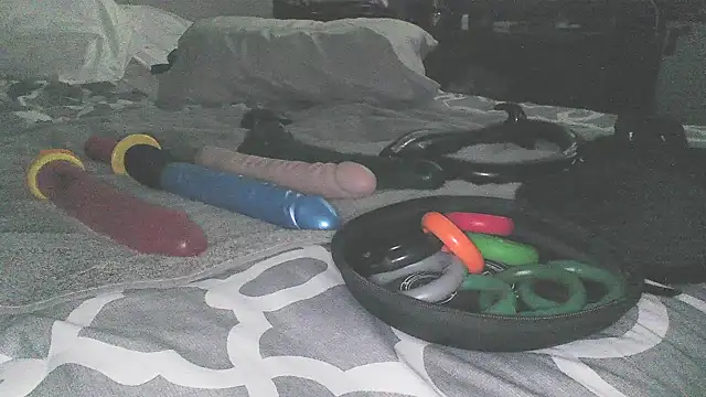 Jacknjimmyjohn online show from November 23, 2025, 10:47 am