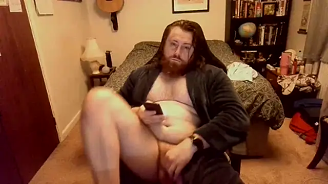 Hairy Guy30 online show from December 2, 2025, 1:50 am