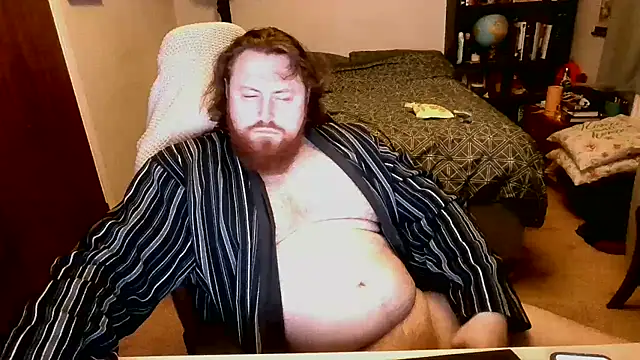 Snapshot of Hairy_Guy30 chatting on May 25, 2026, 11:03 pm Hairy Guy30 online show from May 25, 2026, 11:03 pm