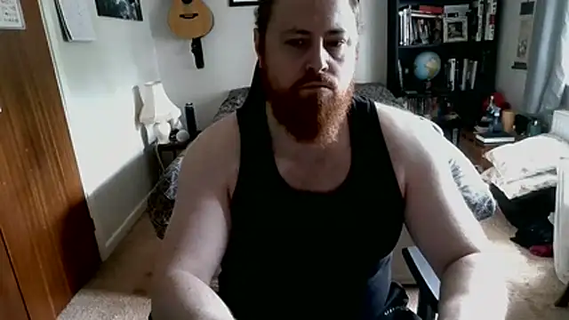 Snapshot of Hairy_Guy30 chatting on May 29, 2026, 3:40 pm Hairy Guy30 online show from May 29, 2026, 3:40 pm