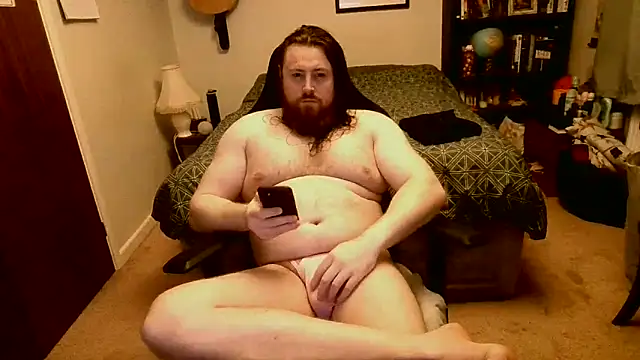 Snapshot of Hairy_Guy30 chatting on June 1, 2026, 10:31 pm Hairy Guy30 online show from June 1, 2026, 10:31 pm