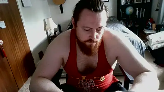 Snapshot of Hairy_Guy30 chatting on May 28, 2026, 6:03 pm Hairy Guy30 online show from May 28, 2026, 6:03 pm