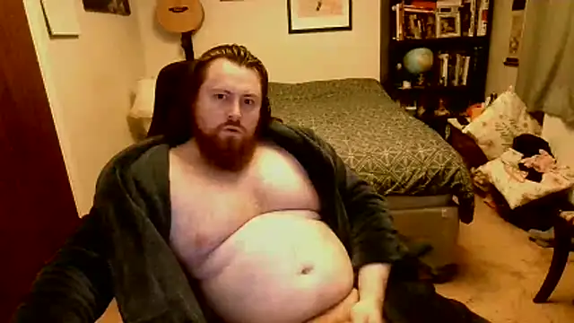 Snapshot of Hairy_Guy30 chatting on May 19, 2026, 12:26 am Hairy Guy30 online show from May 19, 2026, 12:26 am