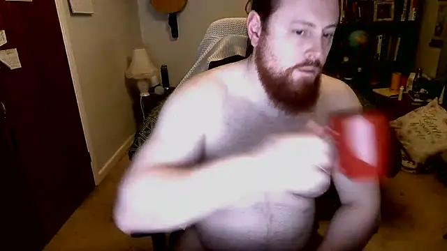 Snapshot of Hairy_Guy30 chatting on May 11, 2026, 10:40 pm Hairy Guy30 online show from May 11, 2026, 10:40 pm