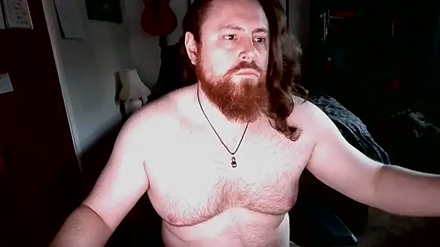 Snapshot of Hairy_Guy30 chatting on May 31, 2026, 7:58 pm Hairy Guy30 online show from May 31, 2026, 7:58 pm