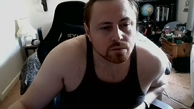 Snapshot of Hairy_Guy30 chatting on August 6, 2026, 4:02 pm Hairy Guy30 online show from August 6, 2026, 4:02 pm