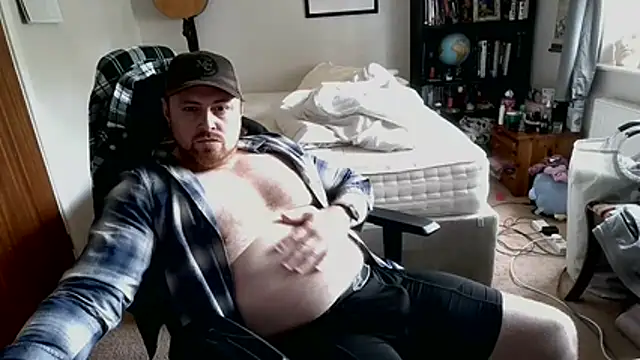 Snapshot of Hairy_Guy30 chatting on August 8, 2026, 4:03 pm Hairy Guy30 online show from August 8, 2026, 4:03 pm