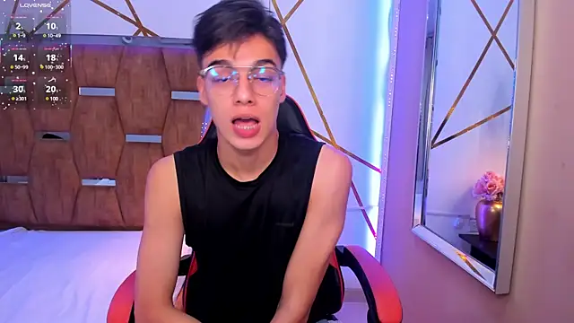 Gerony  online show from March 21, 2025, 8:28 am