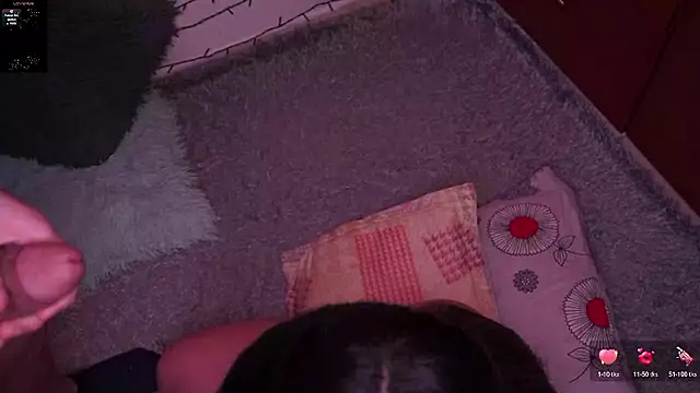 MaddisRock online show from October 20, 2025, 11:22 am