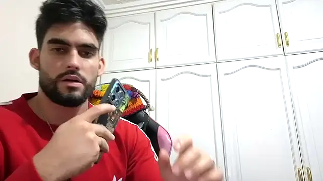 Snapshot of Jackyrose chatting on March 12, 2026, 1:11 am Jackyrose online show from March 12, 2026, 1:11 am