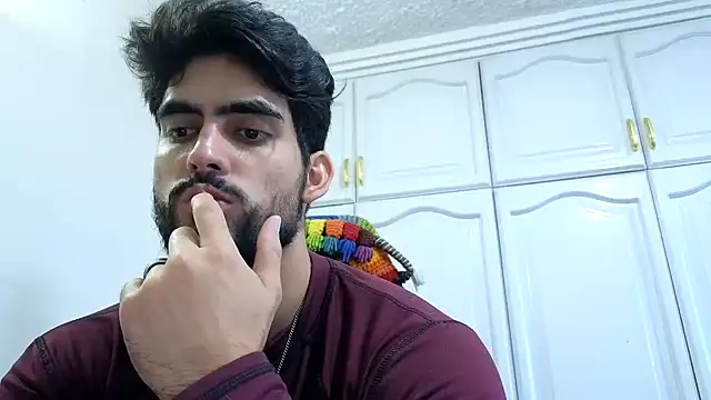 Snapshot of Jackyrose chatting on February 26, 2026, 10:32 pm Jackyrose online show from February 26, 2026, 10:32 pm