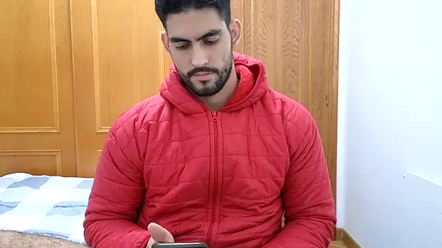 Jackyrose online show from January 26, 2025, 4:09 pm