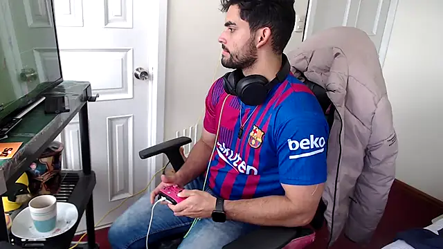 Jackyrose online show from September 20, 2025, 6:13 pm