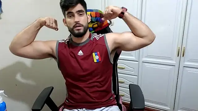 Snapshot of Jackyrose chatting on March 22, 2026, 9:22 am Jackyrose online show from March 22, 2026, 9:22 am