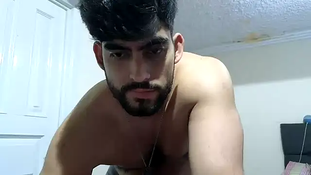 Jackyrose online show from May 11, 2026, 11:57 pm