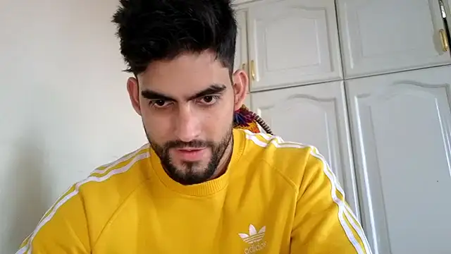 Snapshot of Jackyrose chatting on March 5, 2026, 1:19 pm Jackyrose online show from March 5, 2026, 1:19 pm