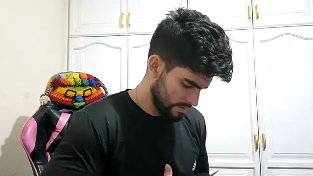 Snapshot of Jackyrose chatting on March 16, 2026, 12:07 am Jackyrose online show from March 16, 2026, 12:07 am