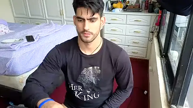 Jackyrose online show from March 6, 2025, 8:37 pm