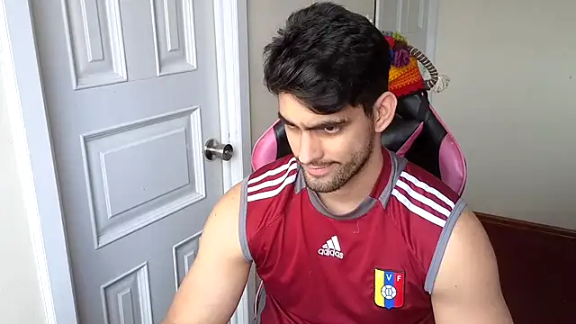 Jackyrose online show from March 20, 2025, 7:46 pm