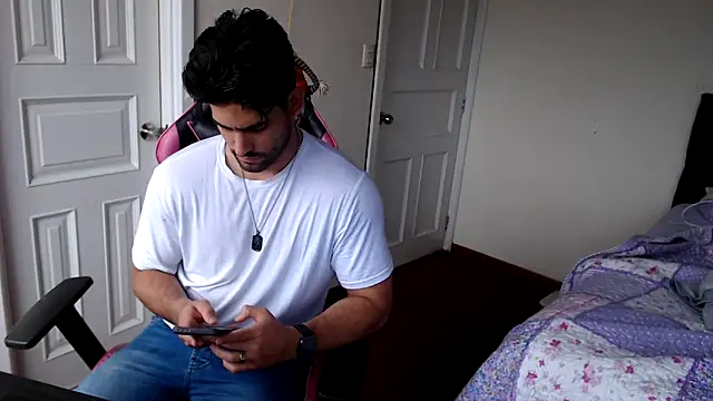 Jackyrose online show from September 25, 2025, 5:08 pm