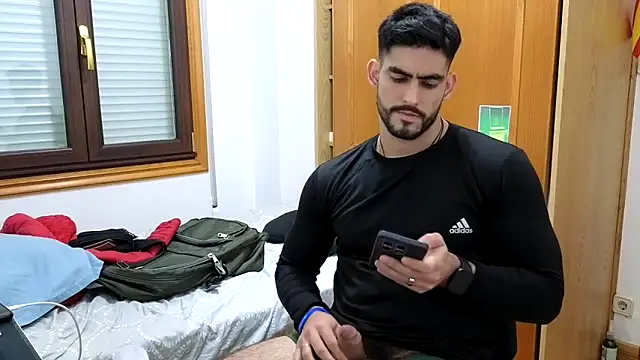 Jackyrose online show from February 14, 2025, 8:15 pm