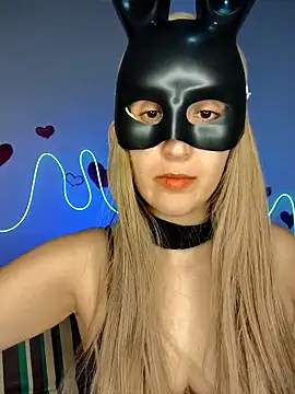 Bunny Sexyy online show from March 24, 2026, 11:16 pm