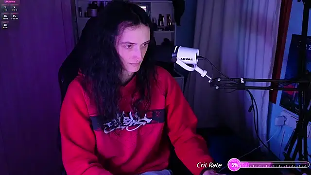 MemiKouki online show from March 6, 2025, 6:05 pm