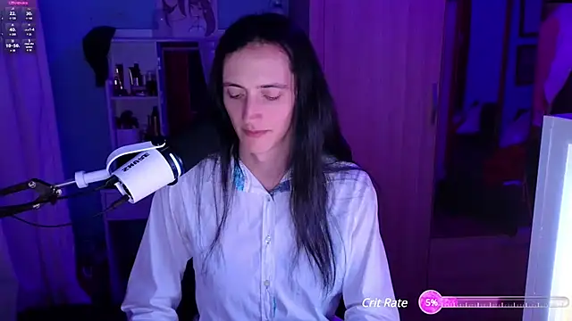 MemiKouki online show from March 3, 2025, 7:39 pm