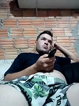 Cristianogaucho37 online show from August 4, 2026, 10:53 am