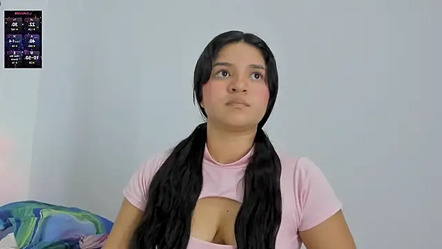 ayheleensexygirl1 online show from October 30, 2025, 7:44 pm