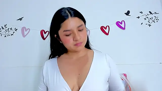 ayheleensexygirl1 online show from February 28, 2026, 8:08 pm