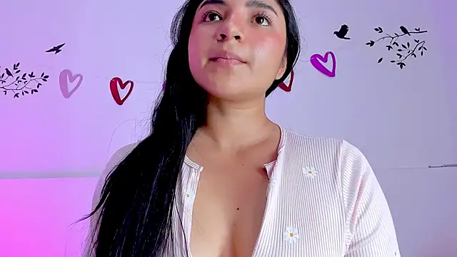 ayheleensexygirl1 online show from February 20, 2026, 7:38 pm