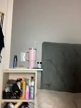 MaryAlbuquerque online show from November 10, 2025, 9:53 pm